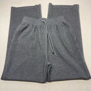 Gray Women's Sweatpants
